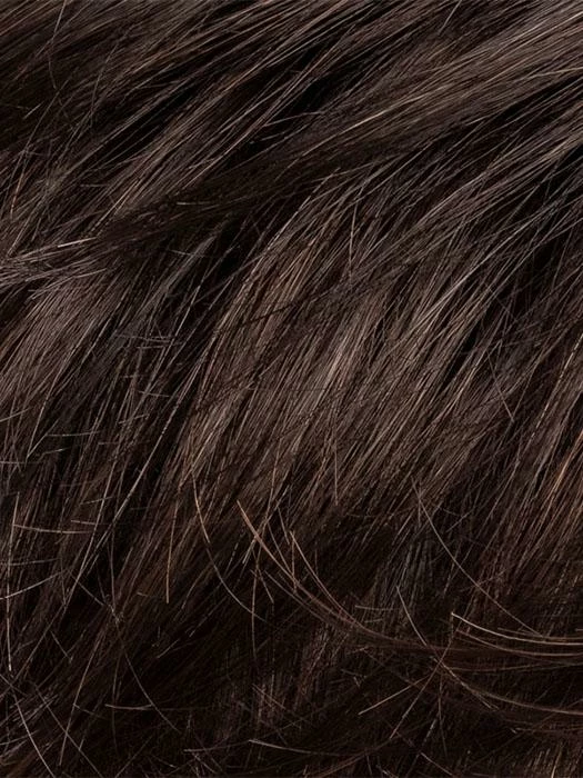 Ellen Wille Satin | Synthetic Lace Front Wig (Mono Top) 7 Ellen Wille Satin | Synthetic Lace Front Wig (Mono Top)