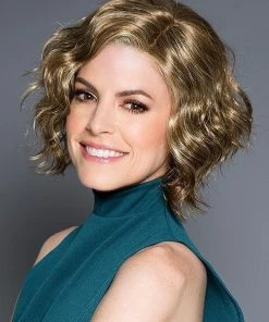 Estetica WOMEN'S WIGS Wynter | Synthetic Lace Front Wig