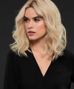 Jon Renau Margot | Remy Human Hair Lace Front Wig (HT) WOMEN'S WIGS