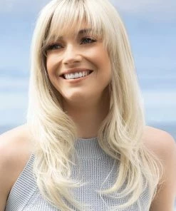 Rene Of Paris Angela | Synthetic Wig (Single Mono)