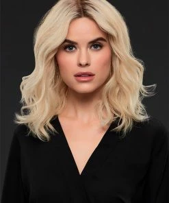 Jon Renau Margot | Remy Human Hair Lace Front Wig (HT) WOMEN'S WIGS