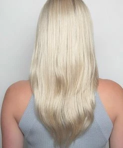 Rene Of Paris Angela | Synthetic Wig (Single Mono)