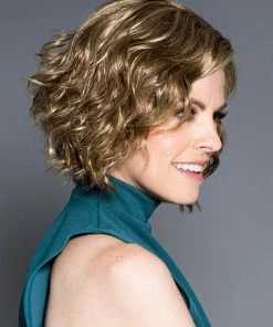 Estetica WOMEN'S WIGS Wynter | Synthetic Lace Front Wig