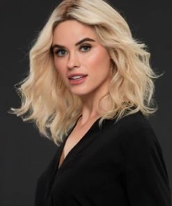 Jon Renau Margot | Remy Human Hair Lace Front Wig (HT) WOMEN'S WIGS