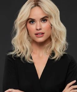 Jon Renau Margot | Remy Human Hair Lace Front Wig (HT) WOMEN'S WIGS