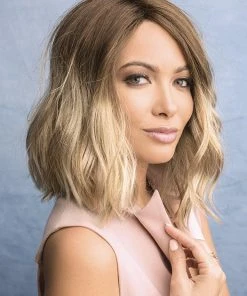 Rene Of Paris Zara | Synthetic Lace Front Wig (Mono Part)