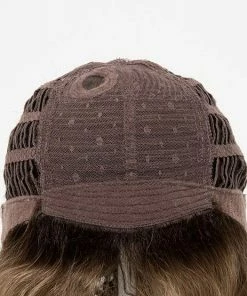 Envy Kenya | Synthetic Wig (Mono Crown)