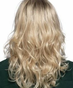 Estetica WOMEN'S WIGS Petite Sedona | Synthetic Lace Front Wig (Mono Part)