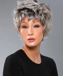 Jon Renau WOMEN'S WIGS Annette | Synthetic Lace Front Wig (Mono Top)