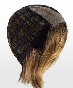 Ellen Wille French | Synthetic Lace Front Wig (Mono Part) WOMEN'S WIGS