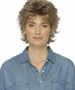 Estetica Shelby | Synthetic Wig (Basic Cap)