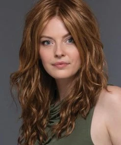 Estetica Verona | Synthetic Lace Front Wig (Mono Top) WOMEN'S WIGS