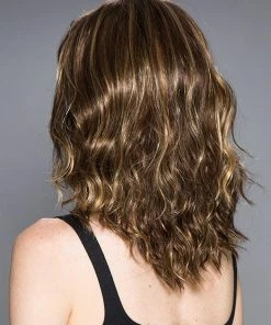 Estetica Avalon | Synthetic Lace Front Wig WOMEN'S WIGS