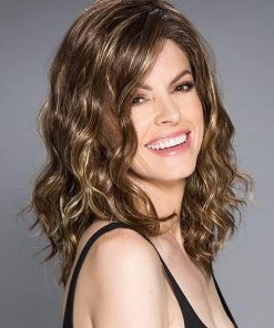 Estetica Avalon | Synthetic Lace Front Wig WOMEN'S WIGS