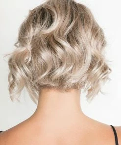 Noriko Eden | Synthetic Lace Front Wig (Mono Part) WOMEN'S WIGS