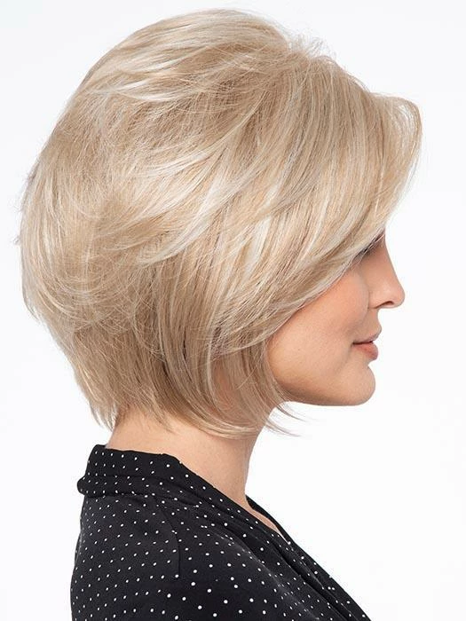 Envy Juliet | Synthetic Lace Front Wig (Mono Part) WOMEN'S WIGS 4 Envy Juliet | Synthetic Lace Front Wig (Mono Part) WOMEN'S WIGS