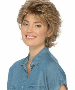 Estetica Shelby | Synthetic Wig (Basic Cap)