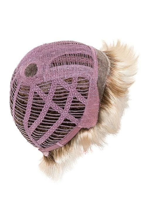 Ellen Wille Cool | Synthetic Lace Front Wig 13 Ellen Wille Cool | Synthetic Lace Front Wig