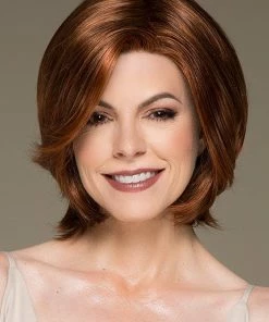 Gabor Epic | Synthetic Lace Front Wig