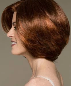 Gabor Epic | Synthetic Lace Front Wig