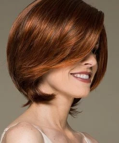 Gabor Epic | Synthetic Lace Front Wig