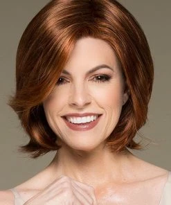 Gabor Epic | Synthetic Lace Front Wig