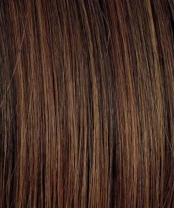 Rene Of Paris Petite Portia | Synthetic Wig (Mono Part) WOMEN'S WIGS