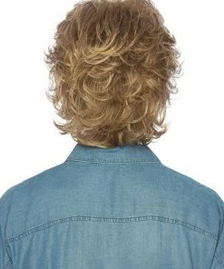 Estetica Shelby | Synthetic Wig (Basic Cap)