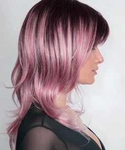 Noriko WOMEN'S WIGS Elliot | Synthetic Wig (Basic Cap)