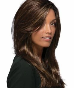 Estetica Locklan | Synthetic Lace Front Wig (Mono Top) WOMEN'S WIGS 27 Estetica Locklan | Synthetic Lace Front Wig (Mono Top) WOMEN'S WIGS