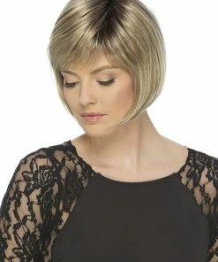 Estetica Sandra | Synthetic Wig (Mono Top) 32 Estetica Sandra | Synthetic Wig (Mono Top)