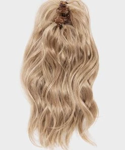 Ellen Wille Prosecco | Synthetic Ponytail (Claw Clip) 16 Ellen Wille Prosecco | Synthetic Ponytail (Claw Clip)