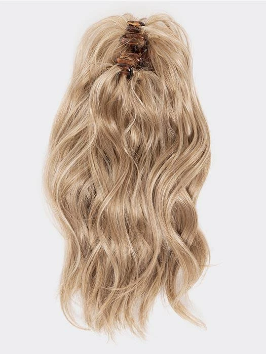 Ellen Wille Prosecco | Synthetic Ponytail (Claw Clip) 5 Ellen Wille Prosecco | Synthetic Ponytail (Claw Clip)