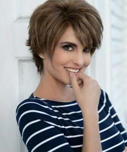 Envy Micki | Synthetic Lace Front Wig (Mono Top) WOMEN'S WIGS