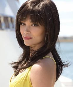 Noriko WOMEN'S WIGS Elliot | Synthetic Wig (Basic Cap)