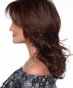 Envy Selena | Human Hair/ Synthetic Blend Wig WOMEN'S WIGS 38 Envy Selena | Human Hair/ Synthetic Blend Wig WOMEN'S WIGS