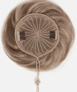 Ellen Wille HAIR BUNS Piccolo | Synthetic Hairpieces (Draw String Bun) 18 Ellen Wille HAIR BUNS Piccolo | Synthetic Hairpieces (Draw String Bun)