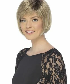 Estetica Sandra | Synthetic Wig (Mono Top)