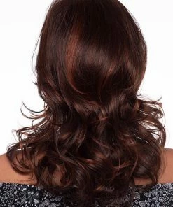 Envy Selena | Human Hair/ Synthetic Blend Wig WOMEN'S WIGS 39 Envy Selena | Human Hair/ Synthetic Blend Wig WOMEN'S WIGS