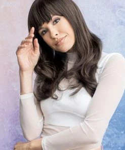 Rene Of Paris Alexandra | Synthetic Lace Front Wig (Mono Part) WOMEN'S WIGS