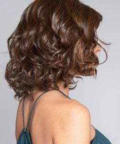 Raquel Welch Editor's Pick Elite | HF Synthetic Lace Front Wig (Mono Top) WOMEN'S WIGS