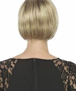 Estetica Sandra | Synthetic Wig (Mono Top) 33 Estetica Sandra | Synthetic Wig (Mono Top)