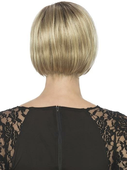 Estetica Sandra | Synthetic Wig (Mono Top) 6 Estetica Sandra | Synthetic Wig (Mono Top)