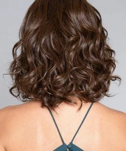 Raquel Welch Editor's Pick Elite | HF Synthetic Lace Front Wig (Mono Top) WOMEN'S WIGS