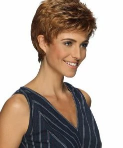 Estetica Nancy Petite | Synthetic Wig (Basic Cap) 52 Estetica Nancy Petite | Synthetic Wig (Basic Cap)