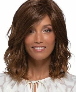 Estetica WOMEN'S WIGS Petite Berlin | Synthetic Lace Front Wig (Mono Part)