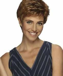 Estetica Nancy Petite | Synthetic Wig (Basic Cap) 53 Estetica Nancy Petite | Synthetic Wig (Basic Cap)