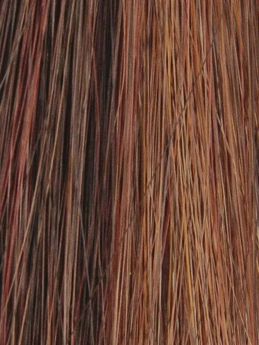 TressAllure Avery | Synthetic Wig (Basic Cap) 12 TressAllure Avery | Synthetic Wig (Basic Cap)