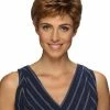 Estetica Nancy Petite | Synthetic Wig (Basic Cap)