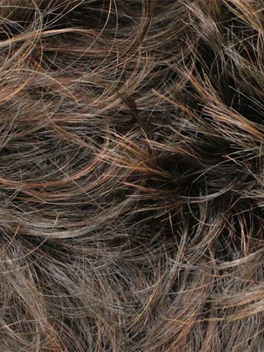 Wig Pro Ellen | Synthetic Lace Front Wig (Mono Crown) 12 Wig Pro Ellen | Synthetic Lace Front Wig (Mono Crown)